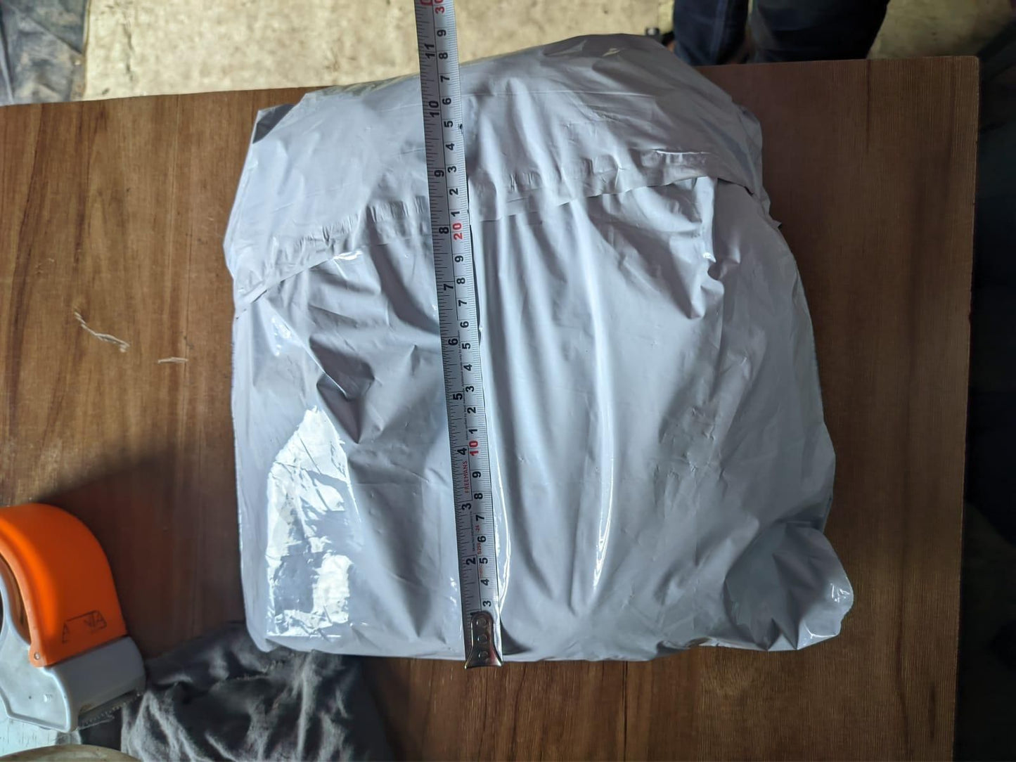 Natural Coconut Coir Mats (Pack of 6pc)