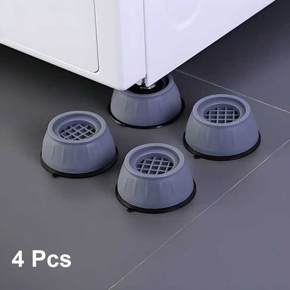 Anti-Vibration Pads (Set of 4)