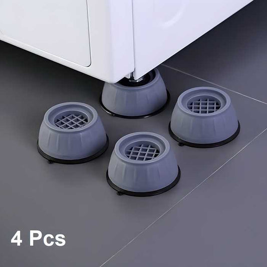 Anti-Vibration Pads (Set of 4)