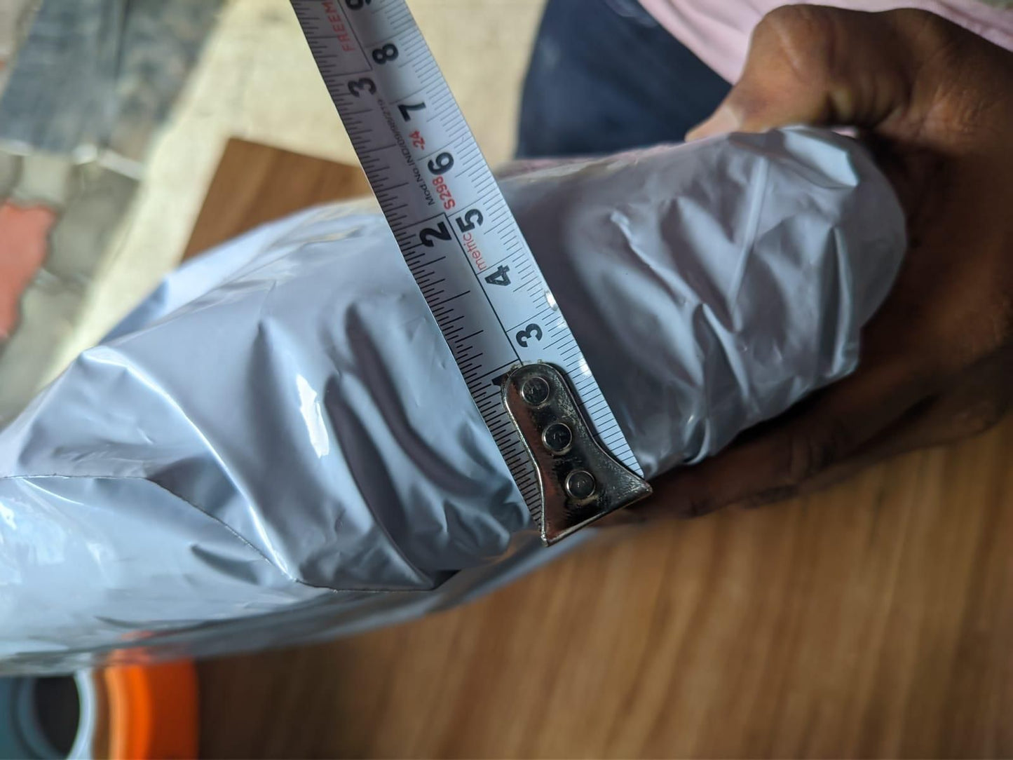 Natural Coconut Coir Mats (Pack of 6pc)